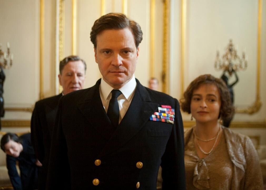 #15. The King's Speech (2010)